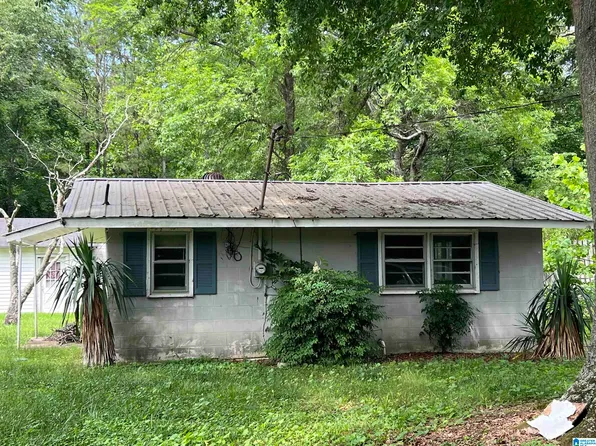144 Charlie Penny Rd, Piedmont, AL 36272