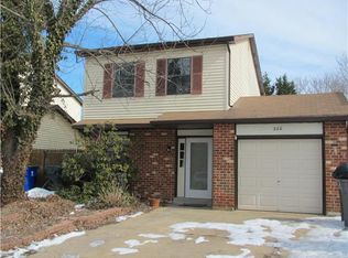 320 Brandon Dr, Bear, DE 19701