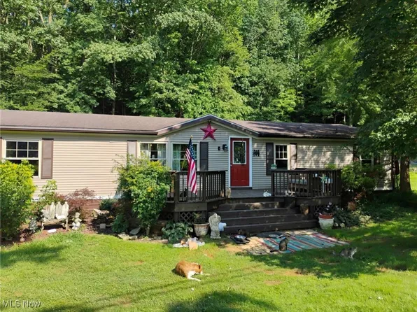 3620 N River Rd, Zanesville, OH 43701