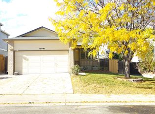 10041 Raritan Way, Thornton, CO 80260