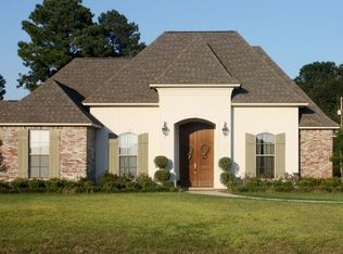 320 Gisele St, New Roads, LA 70760