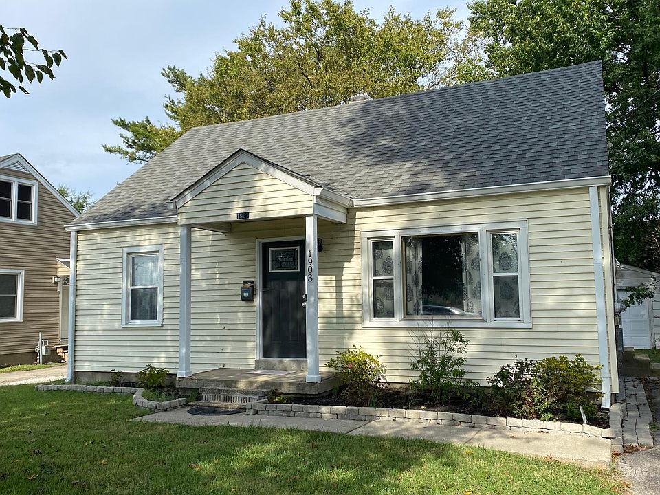 1903 Hikes Ln, Louisville, KY 40218 Zillow