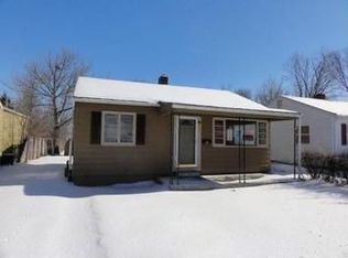 223 NW 17th St, Richmond, IN 47374