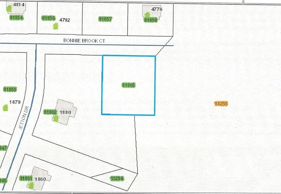 1st image of 0 Bonnie Brook Ct
