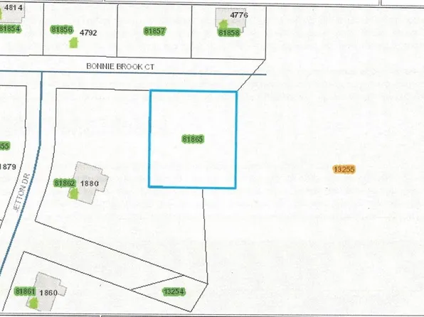 0 Bonnie Brook Ct, Vale, NC 28168