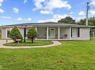 122 S 5th St, Gosport, IN 47433