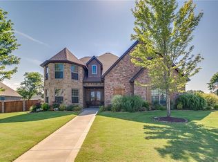 304 Timber Ridge St, Cave Springs, AR 72718