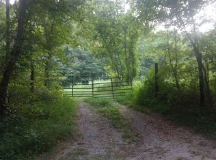 0 Floyd Gregory Rd LOT 3-4-5, Westmoreland, TN 37186