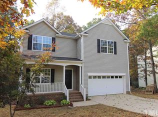 71 Brookmont Dr, Clayton, NC 27527