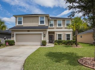 120 Celtic Wedding Dr, Saint Johns, FL 32259
