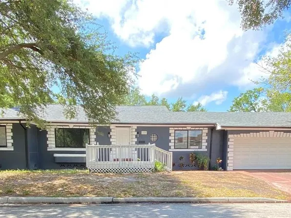 2400 13th Ave S, Saint Petersburg, FL 33712