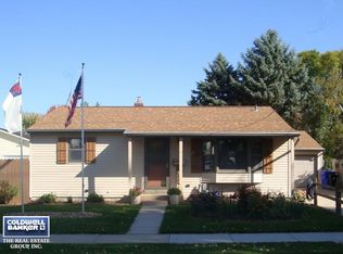 1012 S Weimar St, Appleton, WI 54915