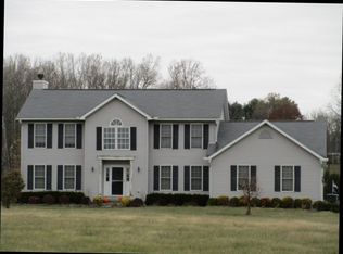 2954 Johnstown Alexandria Rd, Alexandria, OH 43001
