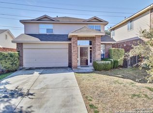 13711 Topaz Lake, Helotes, TX 78023