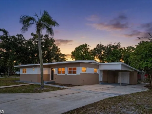 5131 Aragon Way S, Saint Petersburg, FL 33705