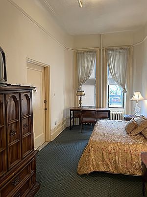 1st image of 552 W 160th St #1