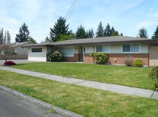 3504 NE 11th Pl, Renton, WA 98056