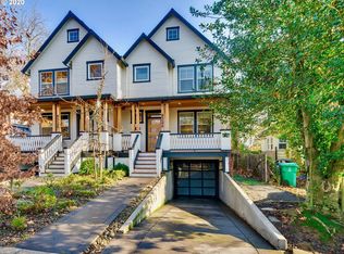 4526 N Michigan Ave, Portland, OR 97217
