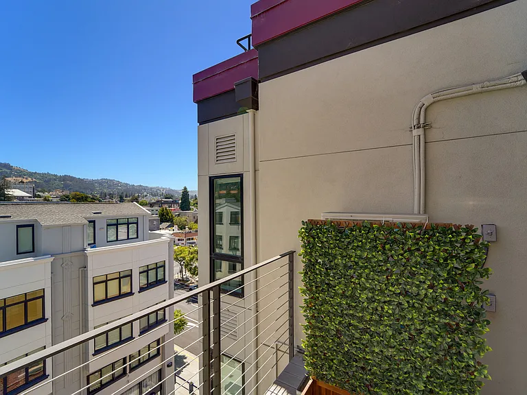 URSA Berkeley — Photo 25
