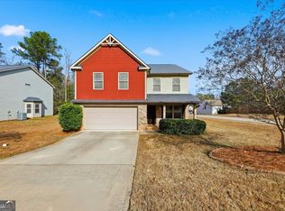 124 Pristine Dr, Locust Grove, GA 30248