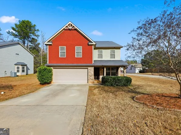 124 Pristine Dr, Locust Grove, GA 30248