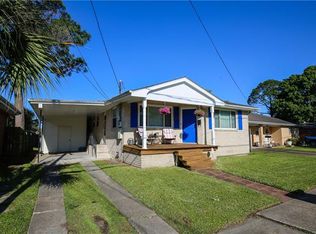 624 Oaklawn Dr, Metairie, LA 70005