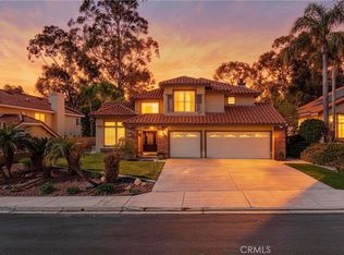 5585 Running Spg, Yorba Linda, CA 92887