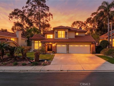 5585 Running Spg, Yorba Linda, CA, 92887