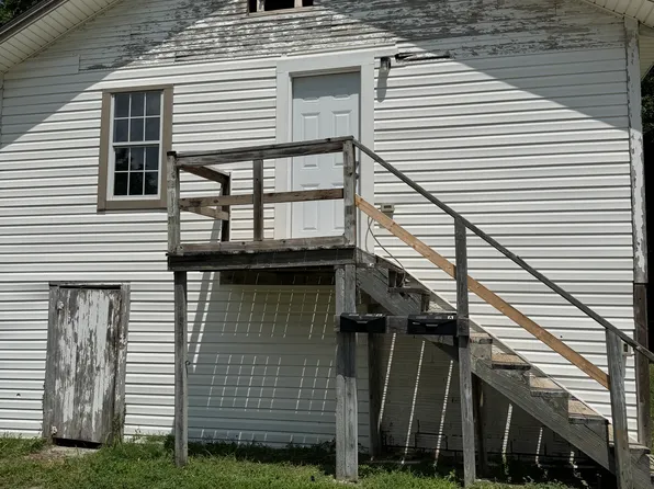 410 E 13th St, Ada, OK