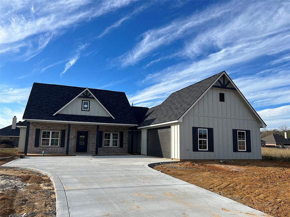 127 Sitka Loop, Haughton, LA 71037 MLS 20505310 Zillow