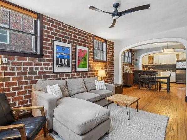 4144 Bryant Ave S APT 5, Minneapolis, MN 55409