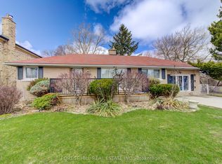530 Huron St, London, ON