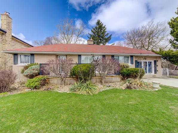 530 Huron St, London, ON N5Y 4J5