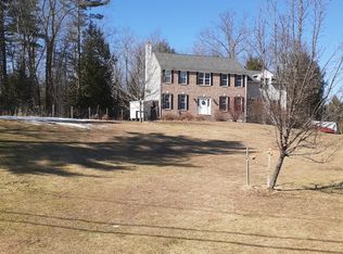 28 Hay Rd, Ashburnham, MA 01430