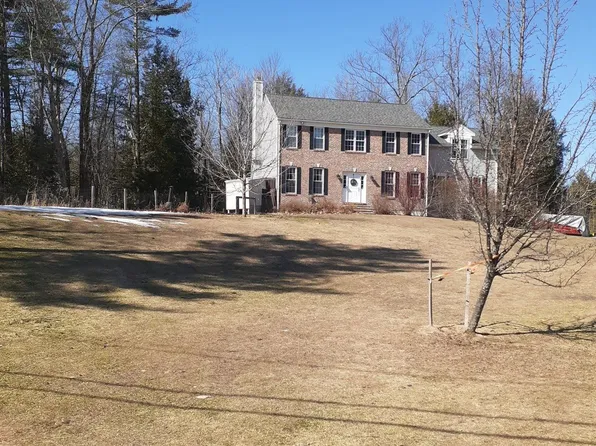 28 Hay Rd, Ashburnham, MA 01430