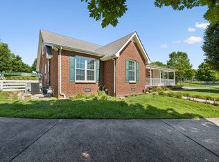 433 Bonnie Valley Dr, Lebanon, TN 37087