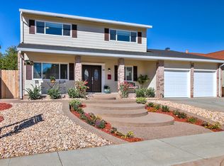 3263 Fronda Dr, San Jose, CA 95148
