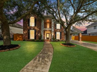 5319 Green Cove Bend Ln, Houston, TX 77041