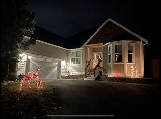 538 Kelsando Cir, Friday Harbor, WA 98250