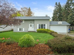 13117 E Heroy Ave, Spokane, WA 99216