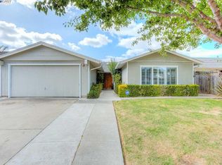 3262 Santa Isabella Ct, Union City, CA 94587
