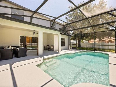 724 Tahiti Dr, Kissimmee, FL, 34758