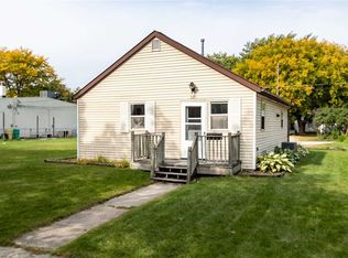 321 N Maple Ave, Green Bay, WI 54303