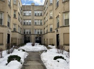 1125 E 81st St #1S, Chicago, IL 60619