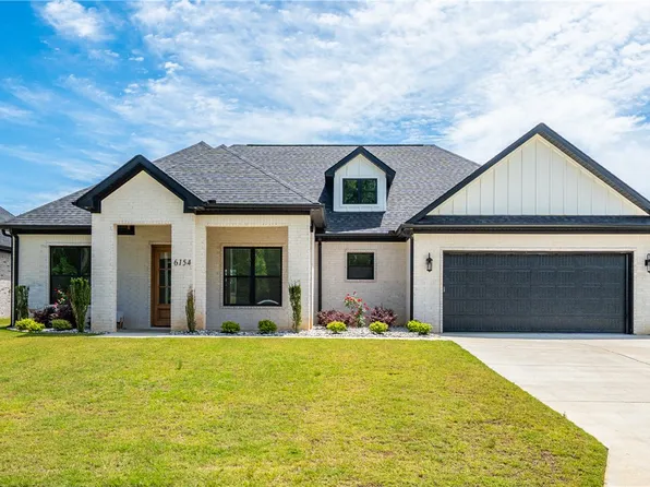 6154 Majestic Waters Dr, Alexander, AR 72002