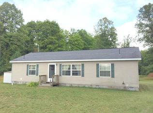 6707 Birch Valley Trl, Vanderbilt, MI 49795