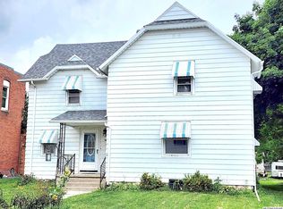 122 E Main St, Manly, IA 50456
