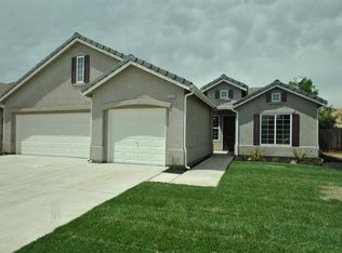 5535 N Olinda Ave, Fresno, CA