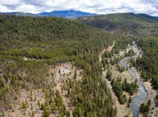 43561 Granite St, Sumpter, OR 97877