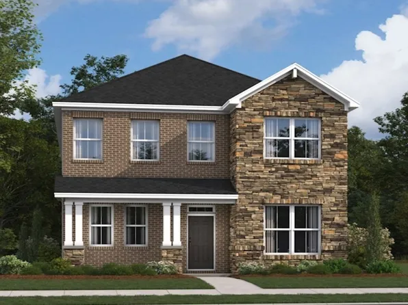2697 Pasture Way Aly, Nolensville, TN 37135